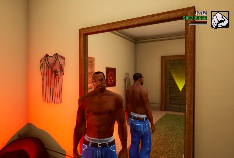 mod